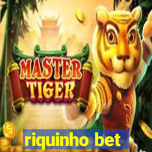 riquinho bet